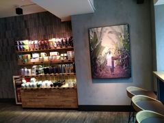 -星巴克(广州动漫星城东区店)