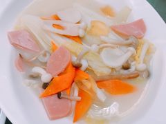 -成都驻京办餐厅(蜀都宾馆店)