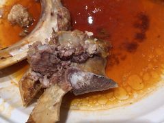 -西贝莜面村(镇江苏宁广场店)