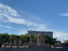 -元大都城垣遗址公园