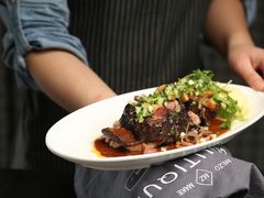 -港丽餐厅(高德置地店)