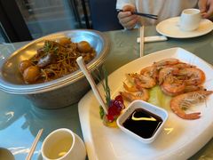 -湘湖大院(越王路店)