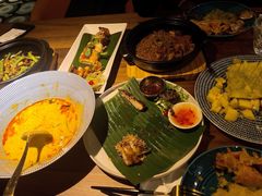 -星叶·东南亚料理(宁波万象汇店)