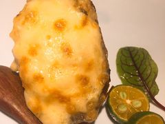 -山葵家·创意料理(临平银泰城店)
