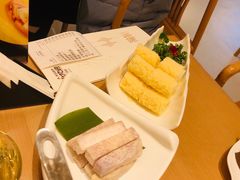 -湯系·煲汤手艺人(东二环泰禾广场店)