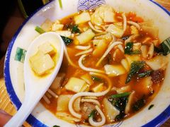 -伊兴面片·清真(五泉山店)