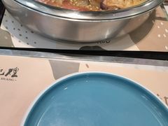 -黄记煌三汁焖锅(裕华万达广场店)