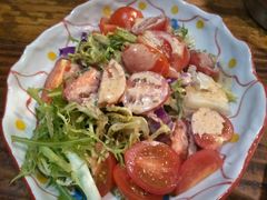 -金厨帽烤鱼(芦庄店)