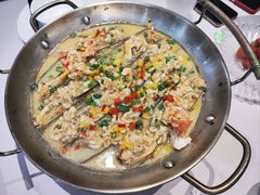 -79号渔船海鲜饭店(岗厦店)