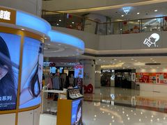 -银座mall(东直门店)