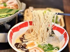 -山葵家·创意料理(宁波来福士店)