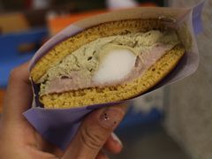 -泽田本家·铜锣烧(环贸店)