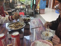 -鱼乐岛餐厅·户外花园主题餐厅