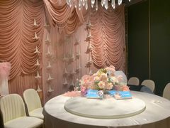 -迦南苑·新派青岛菜·生日纪念日主题餐厅