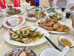 -秋姐美食店(旅游大道店)