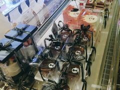 -喜利来蛋糕(景子街店)