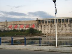 -观音阁水库风景区