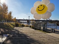 -长白岛森林公园