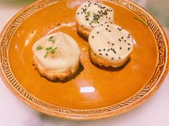 上海生煎-京城小江南·土菜馆·蒸白鱼(东四十条店)
