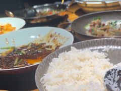 -吃饭皇帝大(长宁龙之梦店)