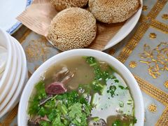 -清真·鸦儿李记·小馆(后海店)