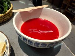 -巴奴毛肚火锅(悠唐购物中心店)