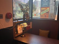 -Hei Cafe(工体店)