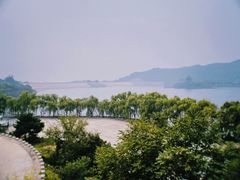 -十三陵水库