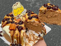 -KUMO KUMO甜品·冰淇淋(深圳壹方城店)