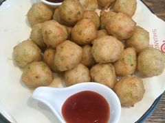 -双合园·海鲜水饺青岛菜(万佳广场店)