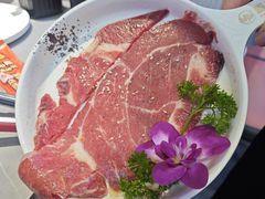 -外婆掌柜·东北家庭烤肉(托乐嘉店)