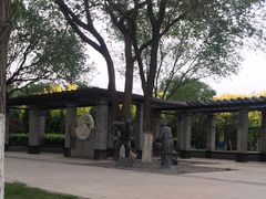 -永定河休闲森林公园