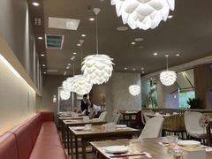 大堂-椒爱水煮鱼川菜(中街大悦城店)