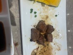 -上渔铁板烧(熙悦汇店)