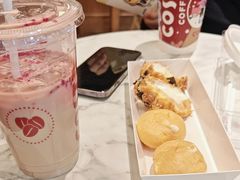 -COSTA COFFEE(西直门店)