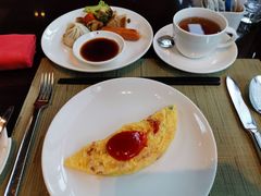 -无锡君来洲际酒店