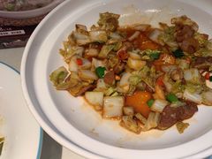 -老阿爸鲜鱼土菜(昆山花桥店)