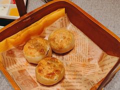 -秀儿四九城·新京菜(亚运村鸟巢店)