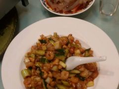 -成都美食巫山烤鱼(三里河路店)
