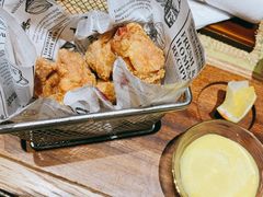 -吉之仙•中国制造•出口级食材日料店(领事馆总店)