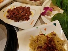 -千纸鹤嫩汁烤肉(学府店)