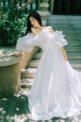 -纯色时光婚纱艺术馆WHITE