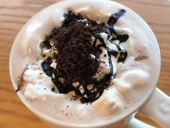 双杯热馥芮白-星巴克臻选(广州沙面店)