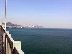 -星海湾跨海大桥