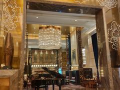 -长沙富力万达文华酒店