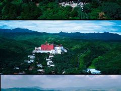 -承德避暑山庄景区