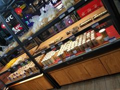 面包甜点陈列柜-vilicom维利康(通济街店)