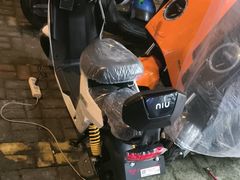 -小牛电动(上海浦东新区张杨路店)