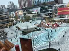 -花潮料理艺食馆(成都万象城店)