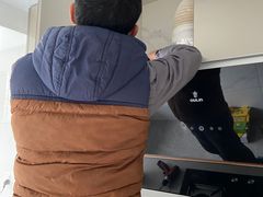 -佰丽爱家全屋定制(汶水店)
